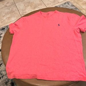 Polo tee